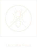 termite free