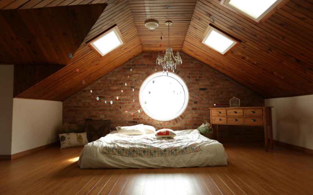 Apa Itu Lumber Ceiling? Ketahui Fungsi dan Keunggulannya di Sini!