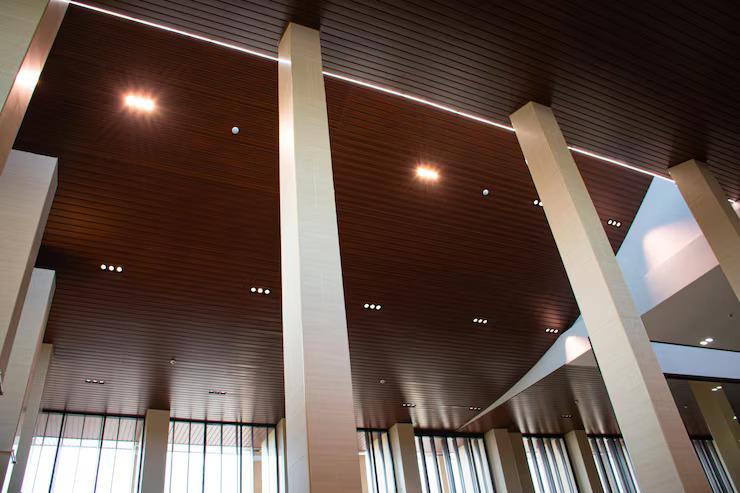 Lumbar Ceiling Mulai Retak atau Jamuran? Yuk, Cegah dengan 5 Perawatan Ini!