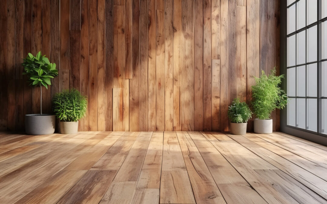 6 Tips Merawat Flooring Kayu: Hindari Kesalahan yang Bikin Lantai Rusak!