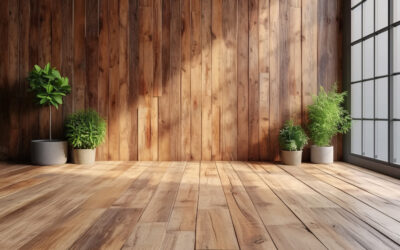 6 Tips Merawat Flooring Kayu: Hindari Kesalahan yang Bikin Lantai Rusak!
