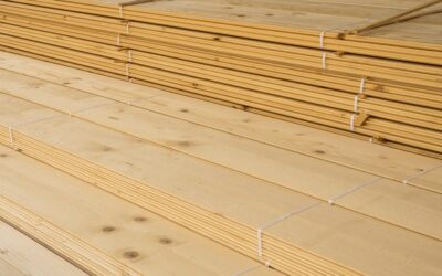 Apa Itu Engineering Wood? Intip 7 Perbedaan Besarnya dengan Solid Wood